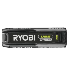 Batterie Ryobi RB420 4V 2Ah