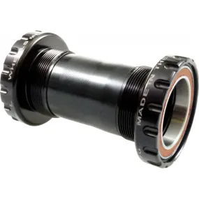 Boitier à visser BSA A/C 30mm roulements à contact oblique - BB-BSA30-AC