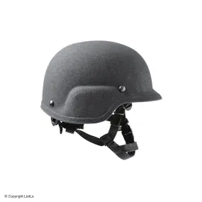 Casque PASGT OMEGA NIJ IIIA taille M