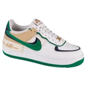 Nike Air Force 1 Shadow DZ1847-102 White Shoes