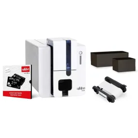 Kit Evolis Edikio Price Tag Flex