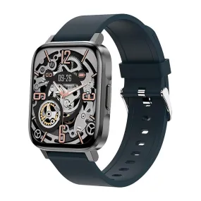 Montre Connectée IP68 Santé Sport Écran 1.7" Bluetooth 5.0