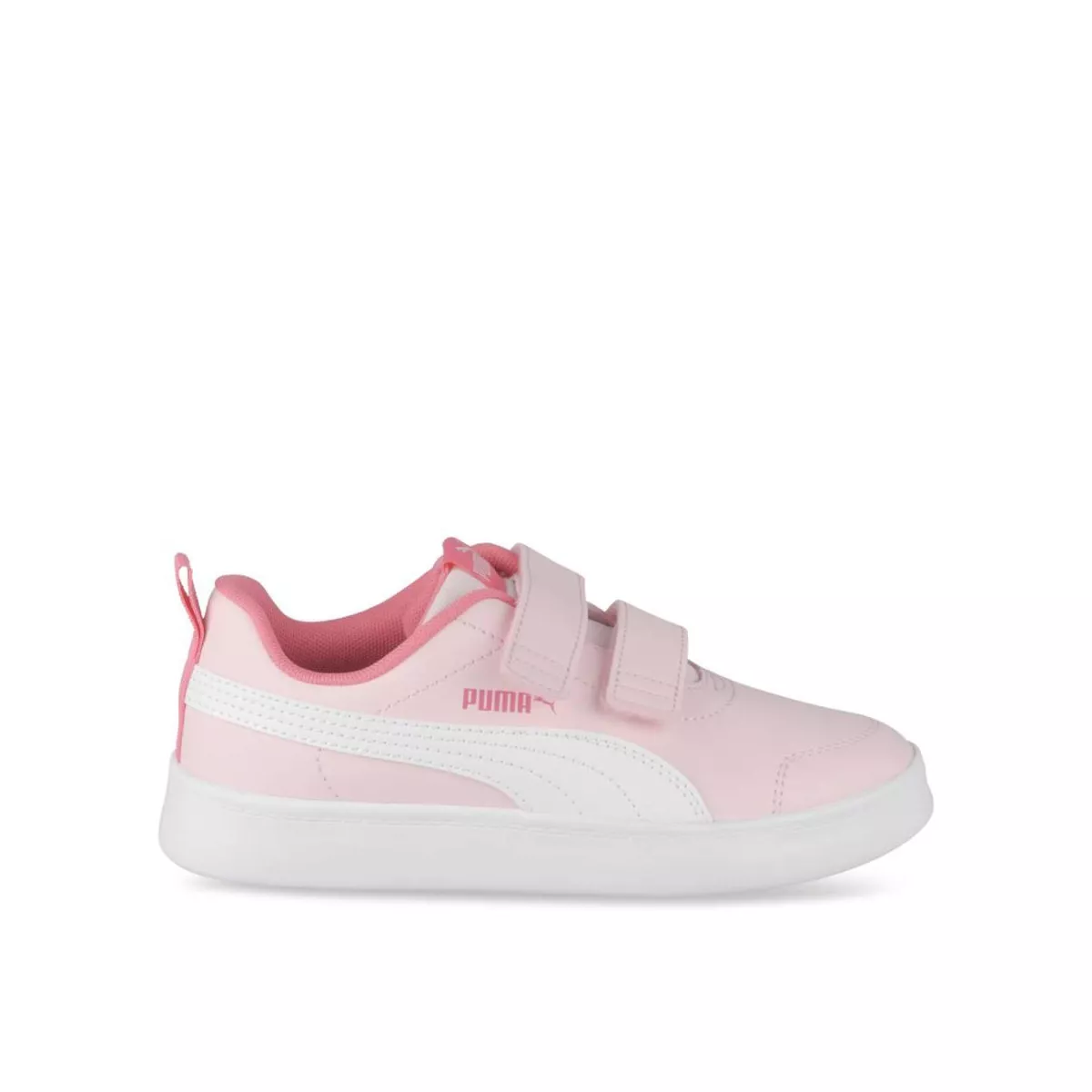 Puma Kids' Courtflex V2 V PS Rose Sneakers