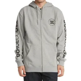 Medium Grey Cotton Men's Sweatshirt | 3 Suisses