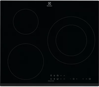 Table induction ELECTROLUX BIT60336BK H2H 